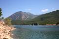 Pant� Oliana, Stausee, embassament, water reservoir, Alt Urgell - img_4463_4.jpg