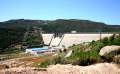 Staudamm, dam, barrage, Pant� de Rialb, Embassament, water-reservoir, Stausee - img_4500_20.jpg
