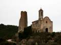 Castell Santa Perp�tua de Gai�, Conca de Barber� - img_6532_76.jpg